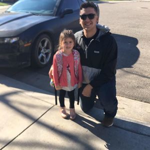 Meet your Posher, Donavan